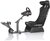 Playseat - Evolution Pro Alcantara Játékülés - REP.00104