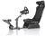 Playseat - Evolution Pro Alcantara Játékülés - REP.00104