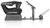 Playseat - Evolution Pro Alcantara Játékülés - REP.00104