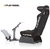 Playseat - Evolution Pro Alcantara Játékülés - REP.00104
