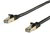 Startech - STP Cat6a patch kábel 10m - 6ASPAT10MBK