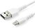 Startech - USB TO LIGHTNING CABLE 1m - RUSBLTMM1M