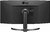 LG - 34WN80C-B