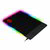 Redragon - P025 Qi 10w Fast Wireless Charging RGB Backlit Mouse Pad - P025
