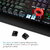 Redragon - K557 Kala - K557RGB_BLUE_HU