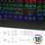 Redragon - K557 Kala - K557RGB_BLUE_HU