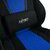 Nitro Concepts - E250 - Fekete/Kék