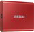 Samsung - T7 500GB - MU-PC500R/WW