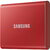 Samsung - T7 500GB - MU-PC500R/WW