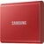 Samsung - T7 2TB - MU-PC2T0R/WW