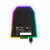 Thermaltake - TT PREMIUM E1 RGB Fejhallgató tartó - GEA-TTP-THSBLK-06