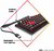 HP - OMEN Encoder - MX RED - 6YW76AA