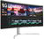 LG - 38WN95C-W