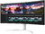 LG - 38WN95C-W