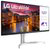 LG - 34WN650-W