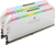 DDR4 CORSAIR DOMINATOR PLATINUM RGB 3200MHz 16GB - CMT16GX4M2Z3200C16W (KIT 2DB)
