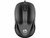 HP - Wired Mouse 1000 - 4QM14AA