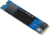 Western Digital - BLUE SERIES SN550 NVMe SSD 500GB - WDS500G2B0C