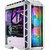 Cooler Master - MasterCase H500P Mesh ARGB - MCM-H500P-WGNN-S01