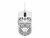 Cooler Master - MM710(Matt fehér) - MM-710-WWOL1