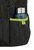 Samsonite - American Tourister Urban Groove UG4 Laptop Backpack 15,6" Black/Lime Green - 78828-2606