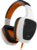 Ozone Rage Z50 Headset White