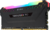 DDR4 Corsair Vengeance RGB PRO 3200MHz 8GB - CMW8GX4M1Z3200C16