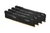 DDR4 Kingston HyperX FURY 2666MHz 64GB - HX426C16FB4K4/64 (KIT 4DB)