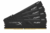 DDR4 Kingston HyperX FURY 2666MHz 64GB - HX426C16FB4K4/64 (KIT 4DB)
