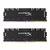 DDR4 Kingston HyperX Predator 3200MHz 64GB - HX432C16PB3K2/64 (KIT 2DB)
