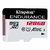 Kingston - microSDXC High Endurance 128GB - SDCE/128GB