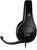 Kingston - HyperX Cloud Stinger (PS4 Licensed) - HX-HSCSS-BK/EM