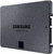 Samsung - 870 QVO 2TB - MZ-77Q2T0BW