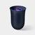 Lexon Oblio 10W Wireless charging station with built-in UV sanitizer Dark Blue