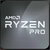 AMD Ryzen 3 PRO 4350G