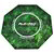 Florpad - Gamer szőnyeg Health Zone - FM_HEALTH