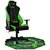 Florpad - Gamer szőnyeg Health Zone - FM_HEALTH