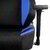 Nitro Concepts - X1000 - Fekete/Kék