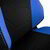 Nitro Concepts - X1000 - Fekete/Kék