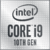 INTEL CORE I9-10900F (NINCS VGA)