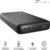 Trust - Primo Compact Powerbank 15000mAh - Fekete - 23594