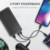 Trust - Primo Compact Powerbank 15000mAh - Fekete - 23594
