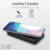 Trust - Primo Compact Powerbank 15000mAh - Fekete - 23594