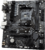 SAM4 GIGABYTE B550M S2H