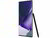 Samsung - Galaxy Note 20 Ultra 5G 256GB - Fekete