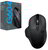 Logitech - G604 Lightspeed - Fekete