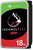 Seagate - IRONWOLF PRO 18TB - ST18000NE000
