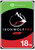 Seagate - IRONWOLF PRO 18TB - ST18000NE000