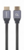Gembird CCBP-HDMI-5M High speed HDMI with Ethernet Premium Series cable 5m Black