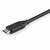 Startech - USB Type-C - Displayport 1.2 kábel 1m - CDP2DP1MBD